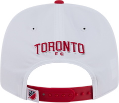 Youth 9SEVENTY 2026 Jersey Hook 2Tone Structured Hat