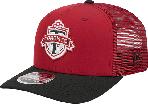 9SEVENTY 2026 Jersey Hook Alt Structured Hat
