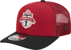 9SEVENTY 2026 Jersey Hook Alt Structured Hat