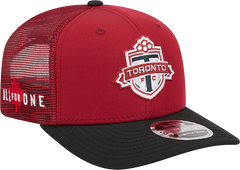 9SEVENTY 2026 Jersey Hook Alt Structured Hat