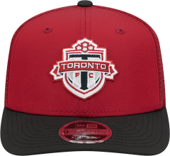 9SEVENTY 2026 Jersey Hook Alt Structured Hat