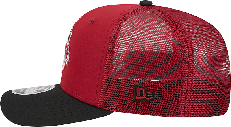 9SEVENTY 2026 Jersey Hook Alt Structured Hat