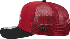 9SEVENTY 2026 Jersey Hook Alt Structured Hat