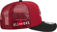 Youth 9SEVENTY 2026 Jersey Hook Alt Structured Hat