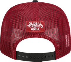Youth 9SEVENTY 2026 Jersey Hook Alt Structured Hat