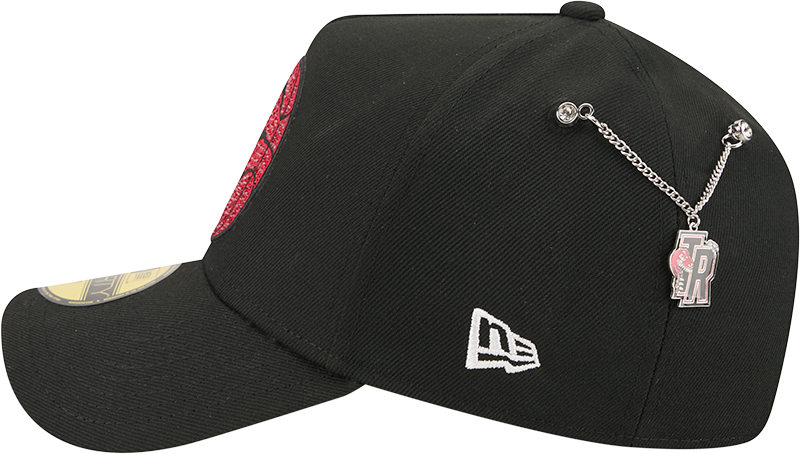59FORTY 2026 Draft Fitted Hat