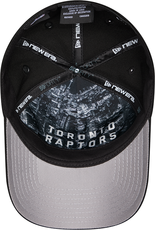 59FORTY 2026 Draft Fitted Hat