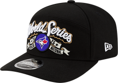 Blue Jays 2025 ALCS Champs 9SEVENTY Adjustable Hat
