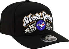 Blue Jays 2025 ALCS Champs 9SEVENTY Adjustable Hat
