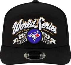 Blue Jays 2025 ALCS Champs 9SEVENTY Adjustable Hat