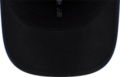 Blue Jays New Era Men's 9SEVENTY Adjustable Hat with 50th Patch