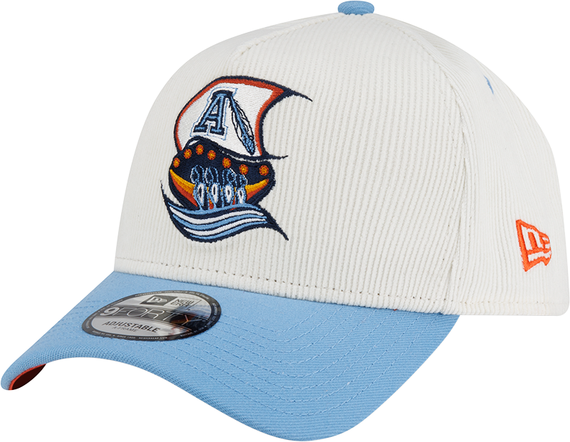 2026 Truth & Reconciliation 9FORTY 2Tone Structured Hat