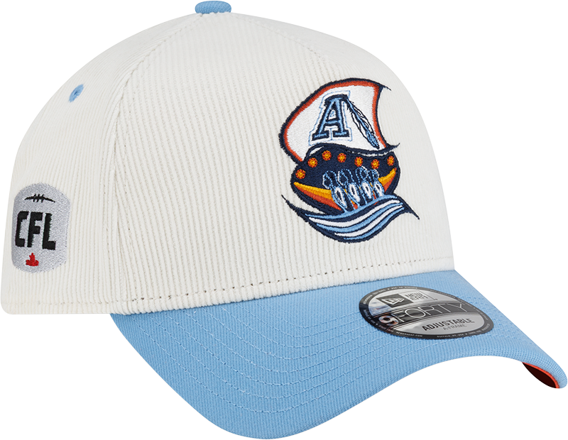 2026 Truth & Reconciliation 9FORTY 2Tone Structured Hat