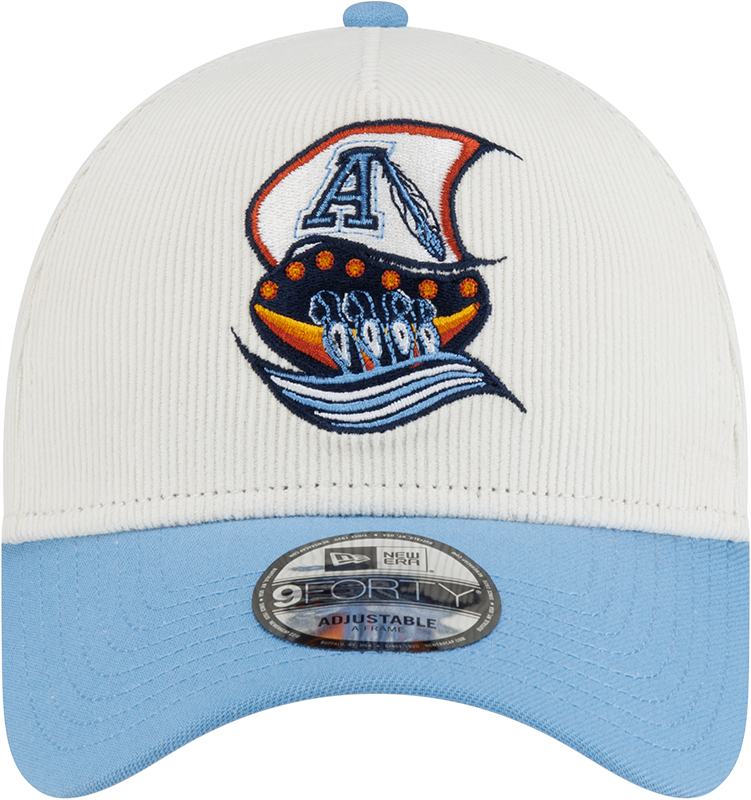2026 Truth & Reconciliation 9FORTY 2Tone Structured Hat
