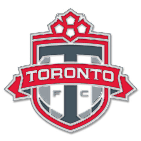 Toronto FC Logo Pin