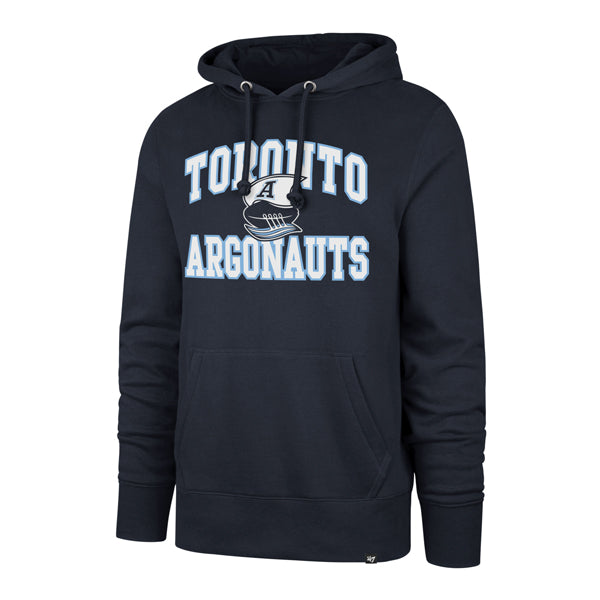 Velocity Headline Hoody