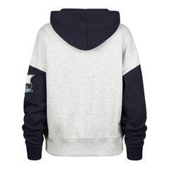 Ripley Colour Blocked Full Zip Hoody