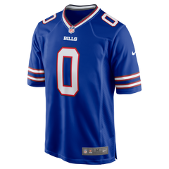 Buffalo Bills Home Game Coleman Jersey