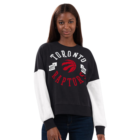 Raptors Tommy Jeans Women's Molly Hooded Flannel Jacket – shop.realsports