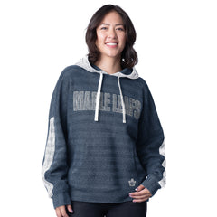 Heavy Hitter Herringbone Hoody