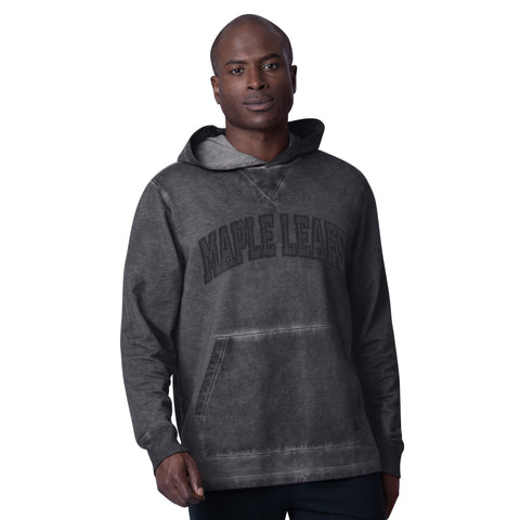 Hail Mary Tonal Wordmark Hoody