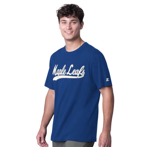 Assist Wordmark Tee