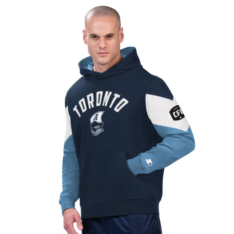 Kickoff Hoody