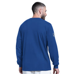 Goal Post Wordmark Long Sleeve