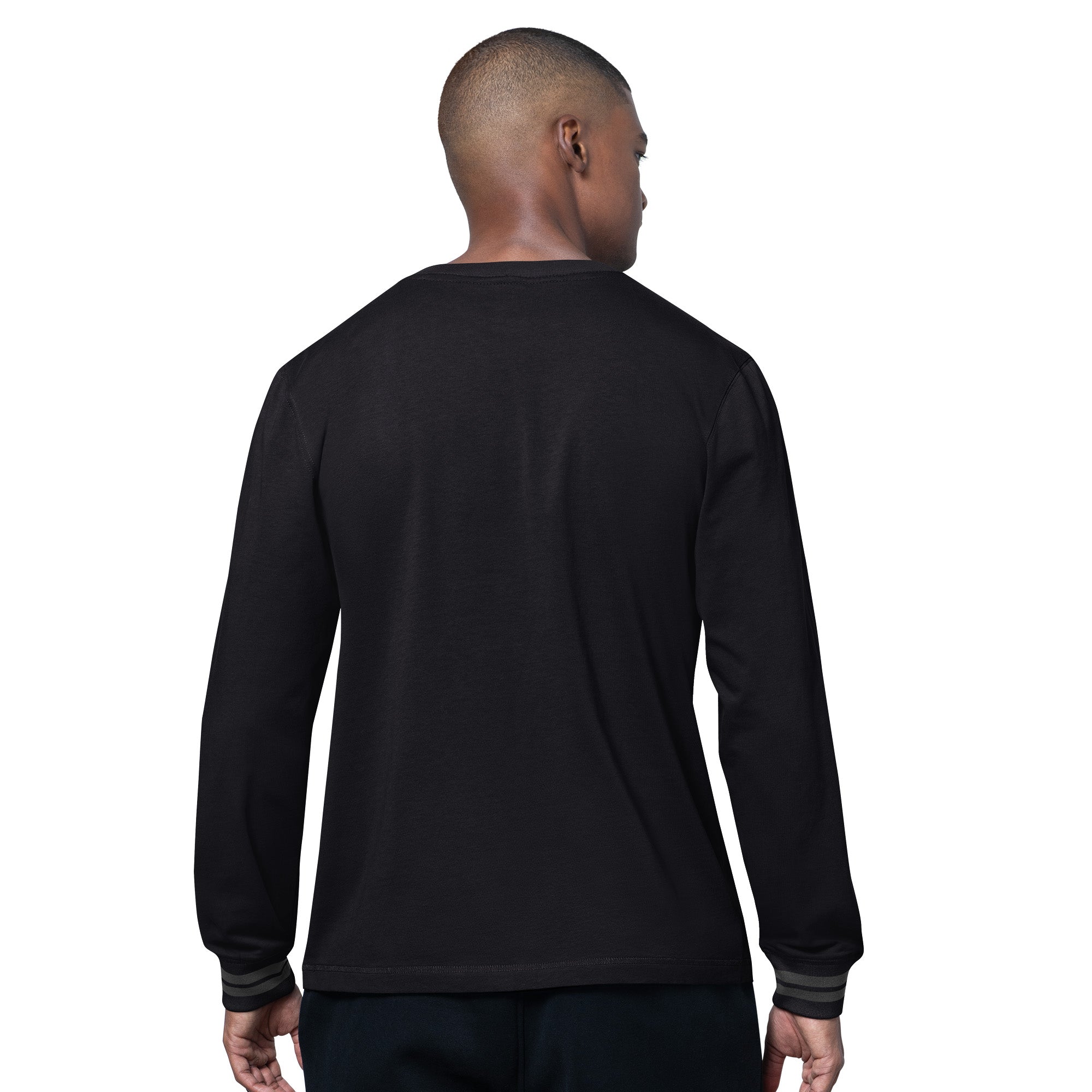 Field Tonal Wordmark Long Sleeve