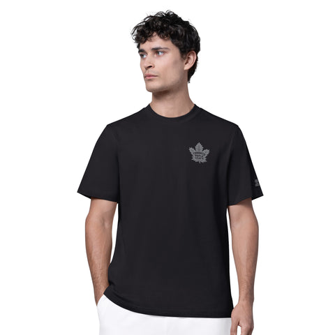 Property Tonal Tee- Black