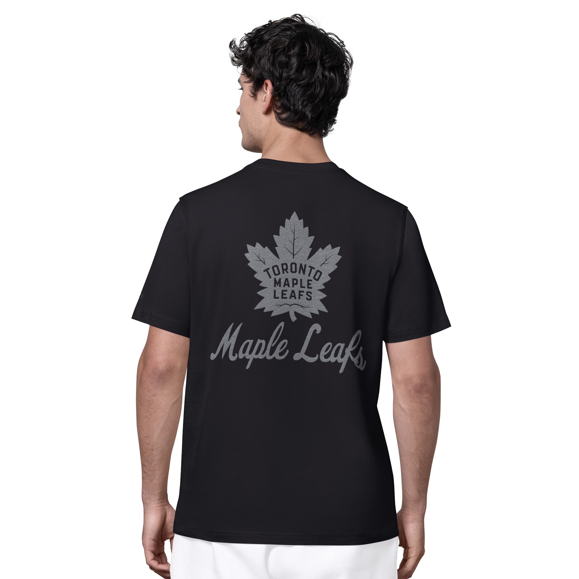 Property Tonal Tee- Black