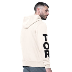 Hands Off Wordmark Hoody