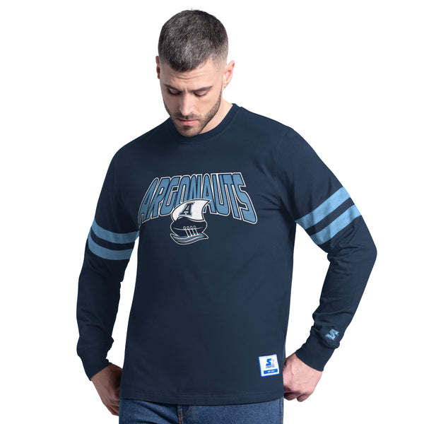 Line Up Premium Long Sleeve