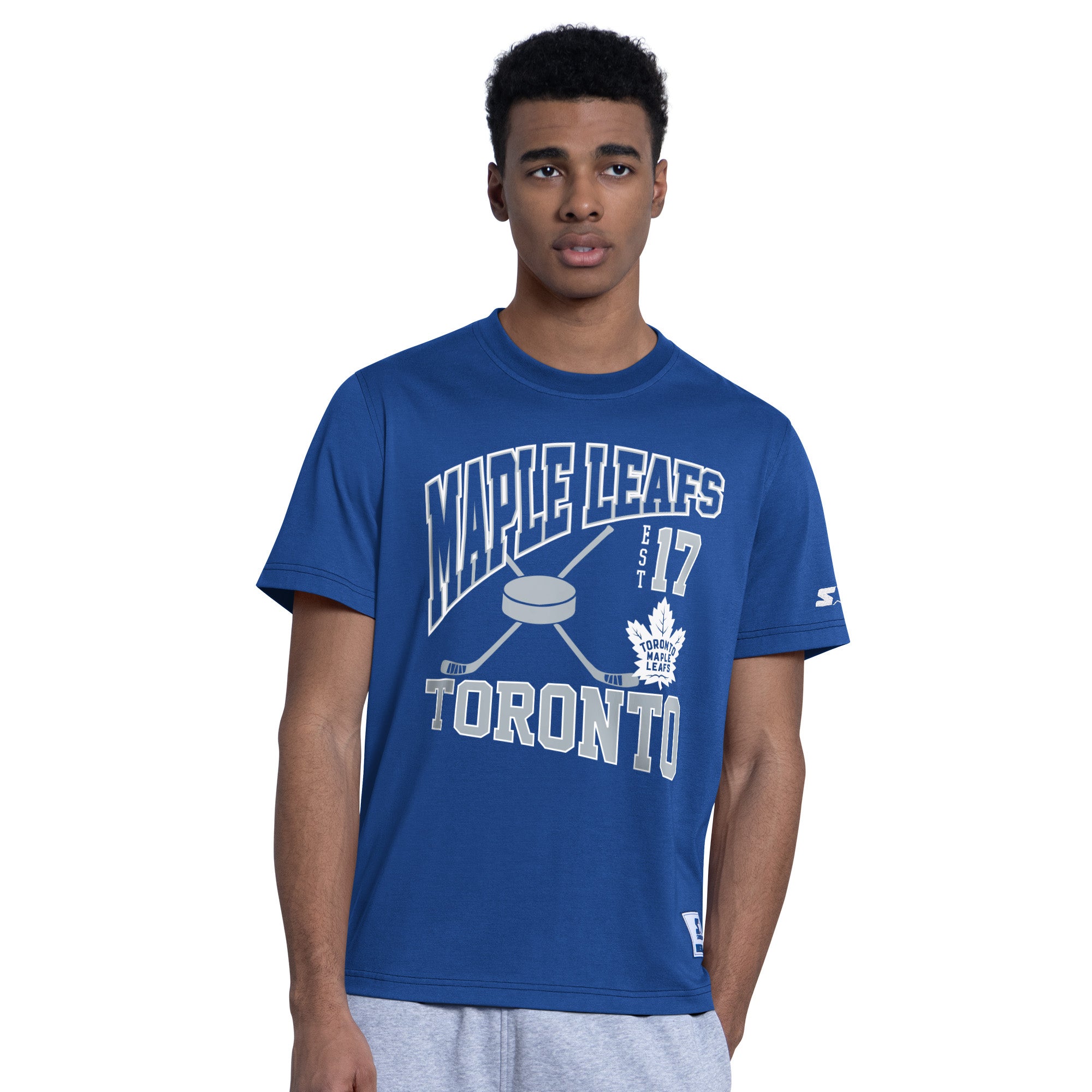Kicker Tee