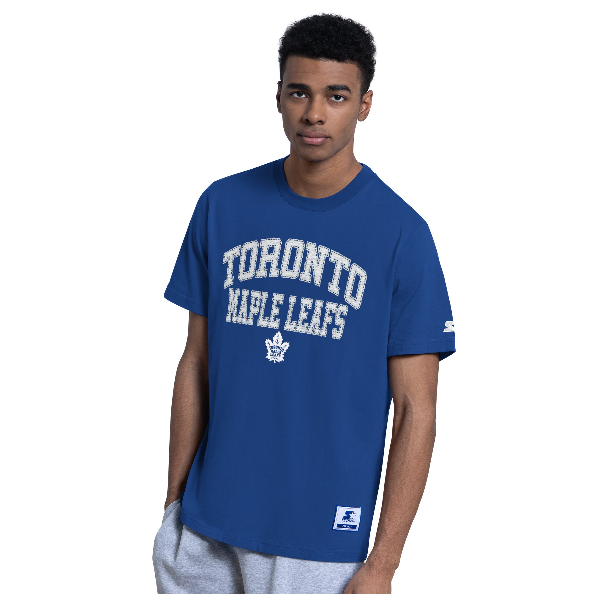 Cornerback Tee