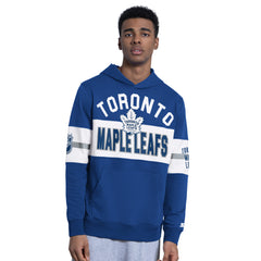Fullback Hoody