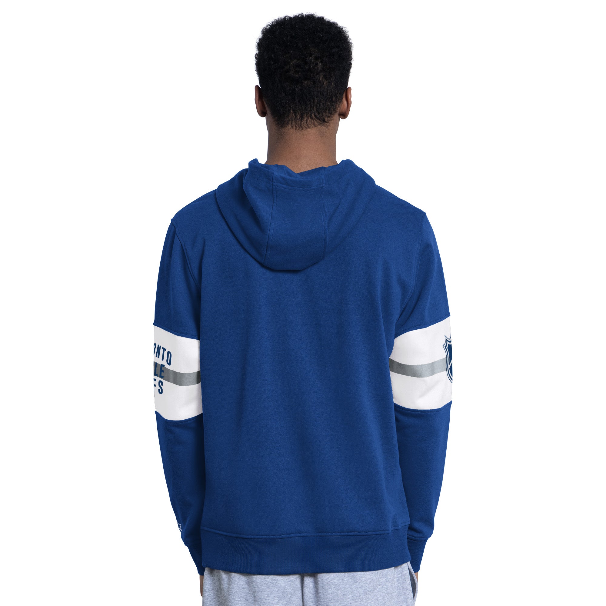 Fullback Hoody