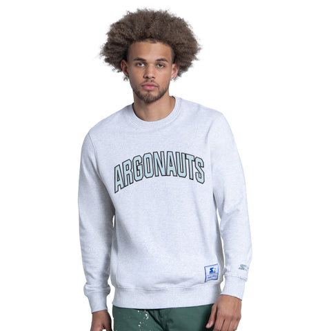 Faceoff Crewneck