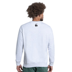 Faceoff Crewneck