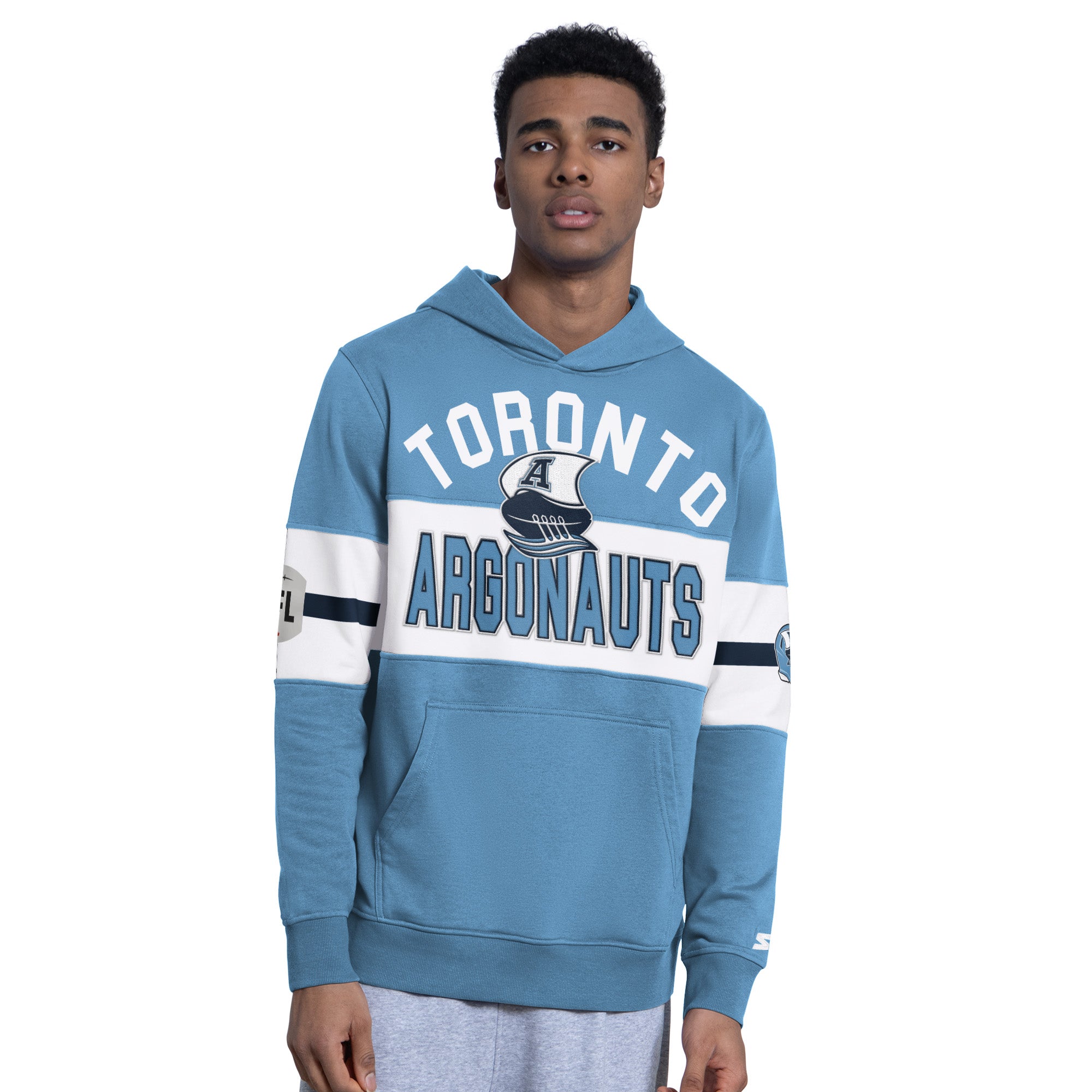 Fullback Hoody