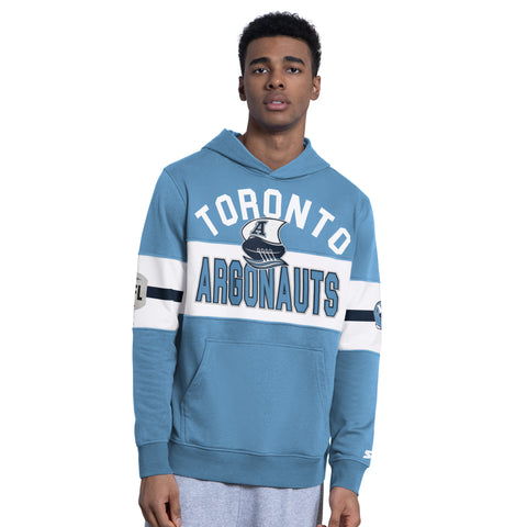 Fullback Hoody