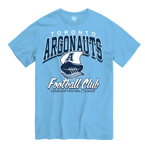 Extended Play Graphic Tee