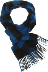 Buffalo Check Scarf