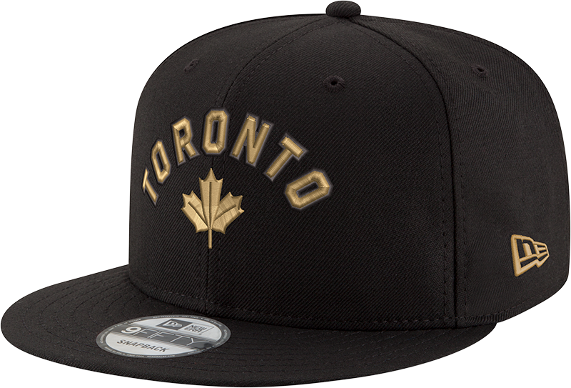 Raptors New Era Men s 2023 City 9FIFTY Alt Snapback