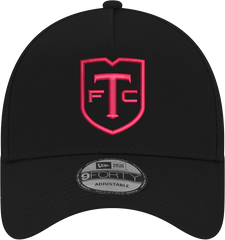 9FORTY 2024 Kickoff Structured Hat
