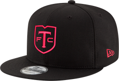 9FIFTY 2024 Kickoff FTC Logo Snapback