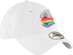 Argos New Era 2024 Pride Slouch Adjustable Hat