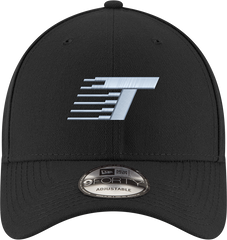 Toronto Tempo 9FORTY Adjustable Hat