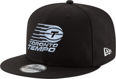 Toronto Tempo 9FIFTY Snapback