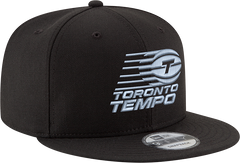 Toronto Tempo 9FIFTY Snapback